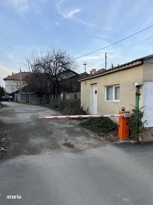 PF inchiriez parcare Calea Dorobantilor