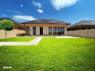 Strada Fortului, Domnesti, Ilfov