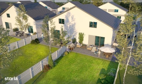 Olteni, Clinceni, Ilfov