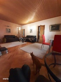Vand casa individuala, vecinatate Lacul Morii