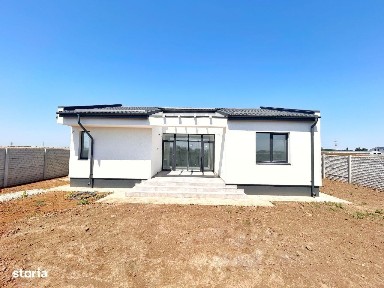 Bulevardul 1 Mai, Berceni, Ilfov