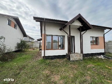 Intrarea Privighetorii, Clinceni, Ilfov