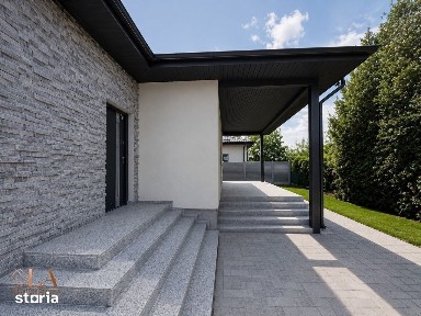 Casa 4 camere | Panouri 3Kw | Teren 500mp | Domnesti