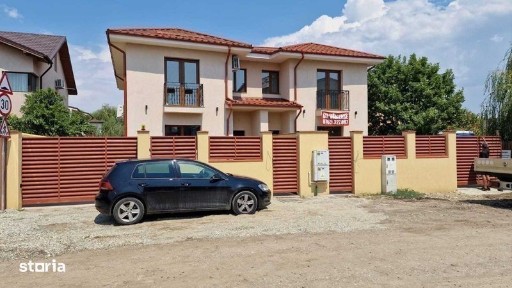 Casa / vila Bragadiru - Leroy Merlin cartierul Independentei