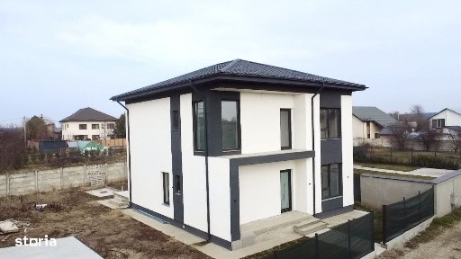 Strada Conacului, Tamasi, Corbeanca, Ilfov