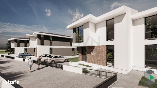 Strada Alexandru cel Bun, Tunari, Ilfov