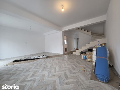 Casa Bragadiru 135 mp 4 camere teren 400 mp