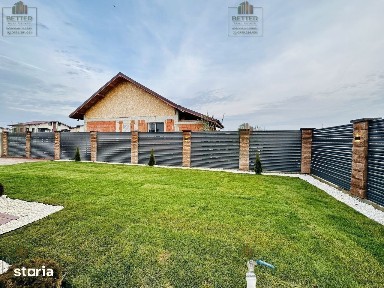 Berceni, Ilfov