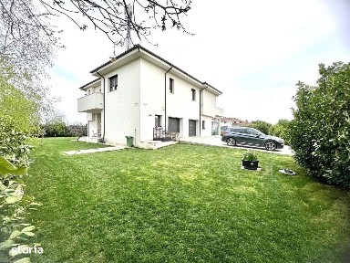 Strada Calinic, Pantelimon, Ilfov