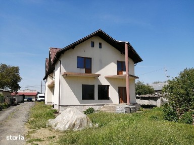 Casa P+1 - comuna 1 Decembrie - str. Victoriei - comision 0%