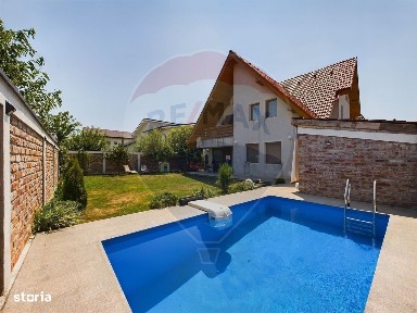 Strada Safirului, Bragadiru, Ilfov