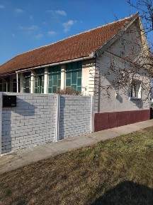 Vand casa la 15 km de Timisoara