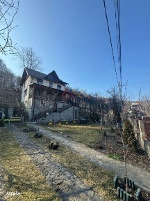 Lunca Mare, Sotrile, Prahova