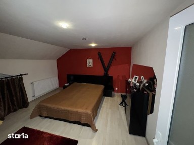 Propietar! inchiriez vila zona dambovita