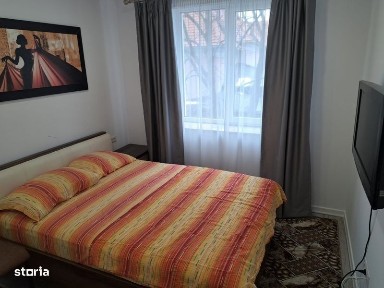 Inchiriez garsoniera în regim hotelier