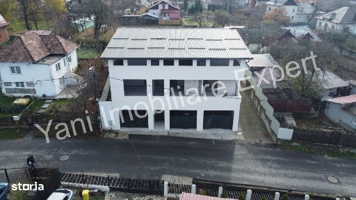 Apartamente de vânzare în Curtea de Argeș.
