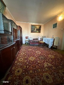 Garsoniera decomandat, Obor-Scolilor.