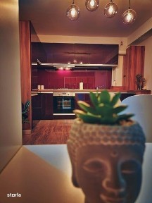 Studio WestSide near Lacul Morii and Metro Stations