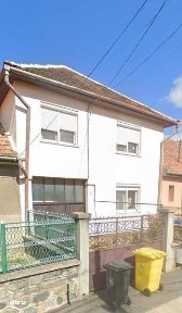Casa 4 camere, individuala cu etaj, Tiglari