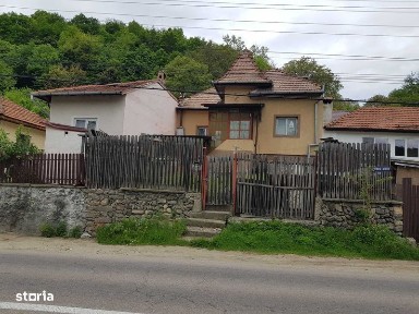 Casa fara gradina