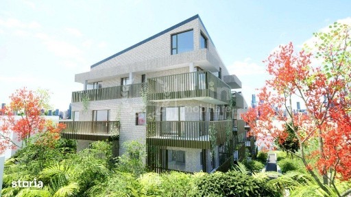 Apartament 4 camere | 123mp | Garaj | Bloc nou | Zona Strazii Campului