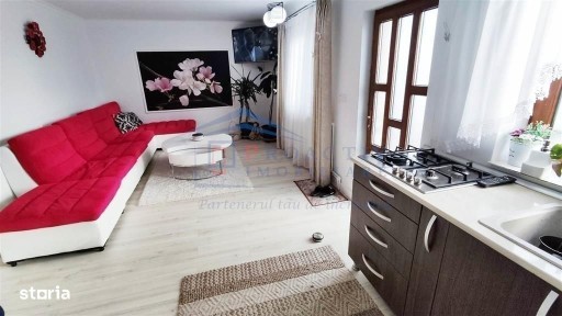 Casa individuala l Mitocu Dragomirnei l C-4906