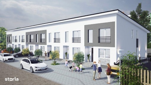 Ampoi II, Alba Iulia, Alba