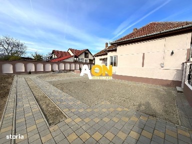 Casa-Vila de vanzare Alba Iulia-Centru
