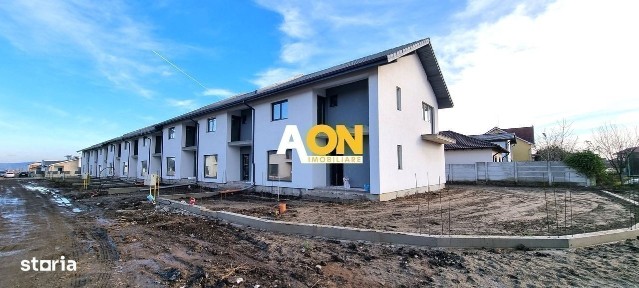 Cetate, Alba Iulia, Alba