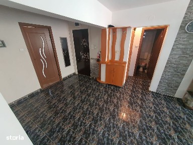 Florilor-Craiter, Brasov