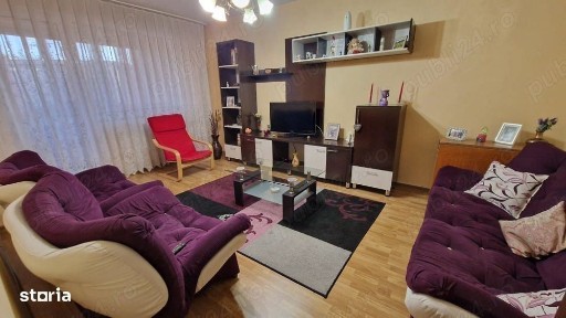 Apartament 3 camere Militari
