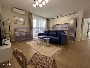 VANZARE 2 CAMERE - TERASA | TIMPURI NOI