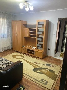 Inchiriez apartament 2 camere