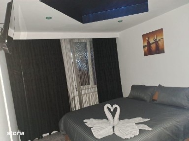 Inchiriez Ap cu 2 camere pe termen scurt sau lung