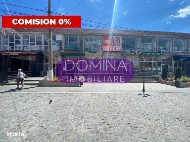 Inchiriere spatiu comercial in Bumbesti Jiu, str. Grigore Alexandru Gh