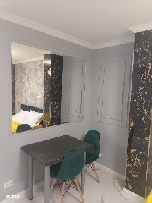 RAMDA Concept Imob,Garsoniera parter 21 mp zona Decebal