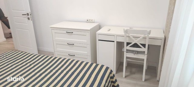 Apartament doua camere Tomis 3. Totul nou, renovat