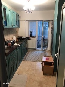 Inchiriez apartament 3 camere Faleza Nord vedere mare