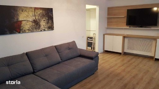 Inchiriez apartament de lux in bloc nou cu loc de parcare,cartier1 Mai