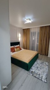 Apartament 3 cam de inchiriat