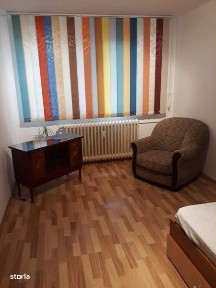 Inchiriez apartament cu 2 camere