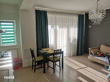 Apartament 3 camere Militari Residence