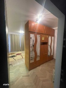 Garsonieră dubla 36 m pret 1350 lei+garanție 1 luna