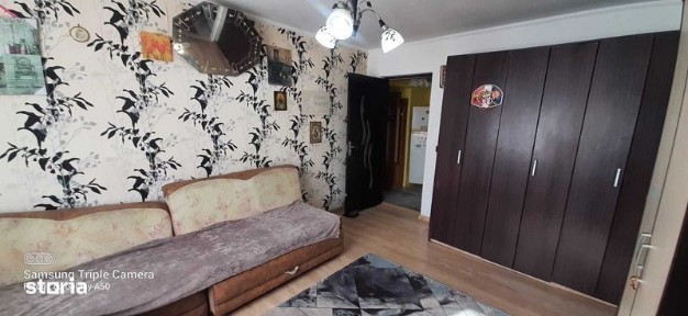 Inchiriez apartament 2 CAMERE TEIUL DOAMNEI-400 euro/neg.