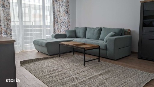 Apartament de Inchiriat Radsor Rasnov