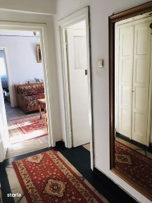 Vand apartament Ultracentral !