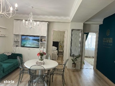 Strada B1, Navodari, Constanta