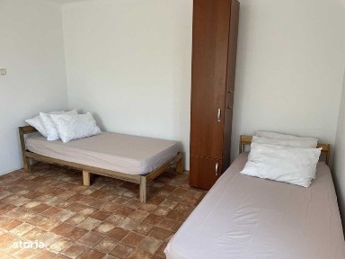 Casa de inchiriat Pipera muncitori curte/locuri parcare/Nita Pintea 13