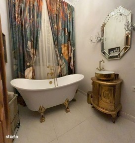 Inchiriez apartament central in regim hotelier