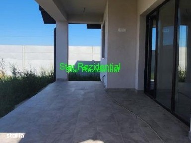 Strada Bucegi, Teghes, Domnesti, Ilfov